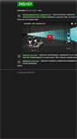 Mobile Screenshot of en.cx
